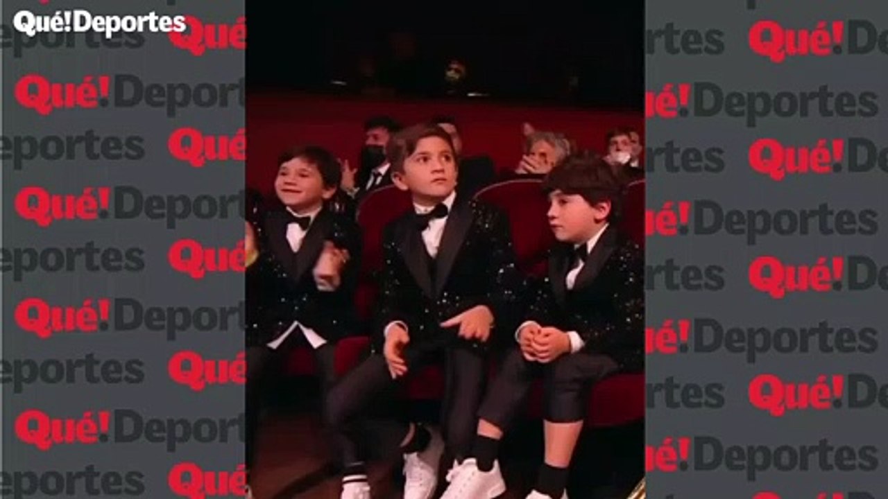 Ciro Messi modo esperando el fin del 2021