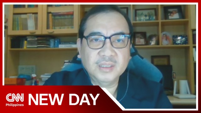 PH logs lowest daily cases in 17 months | New Day