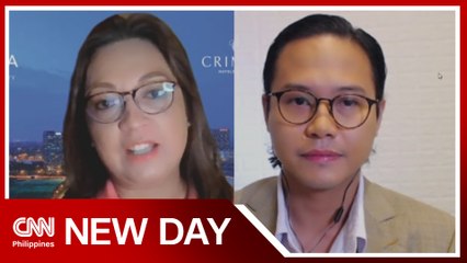 GPSTV 'Go Safe, Go Travel: Walk and talk with us' Season 2 | New Day
