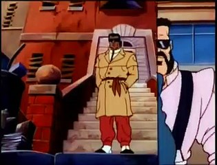 C.O.P.S ### El caso del primer  archivo  COPS