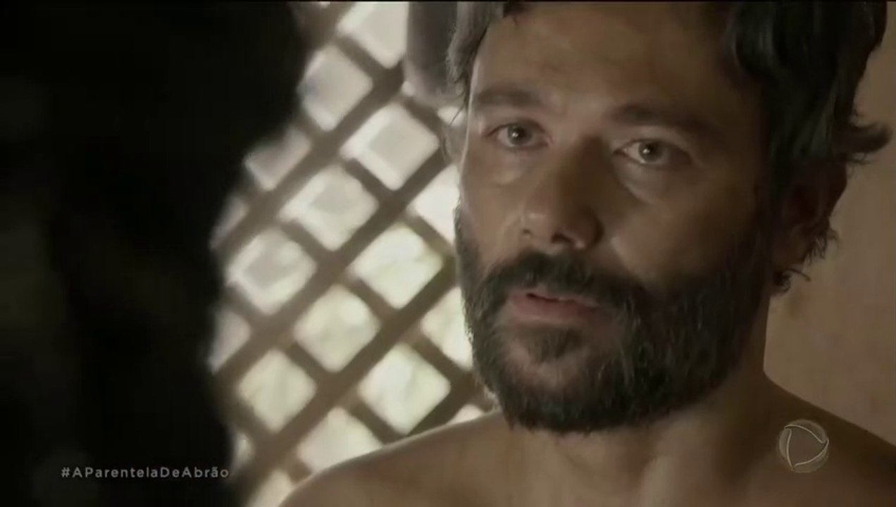 Novela A Biblia Capítulo 7 Completo HD