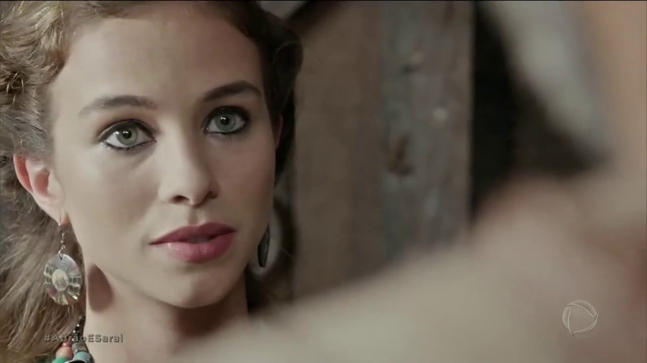 Novela A Biblia Capítulo 8 Completo HD
