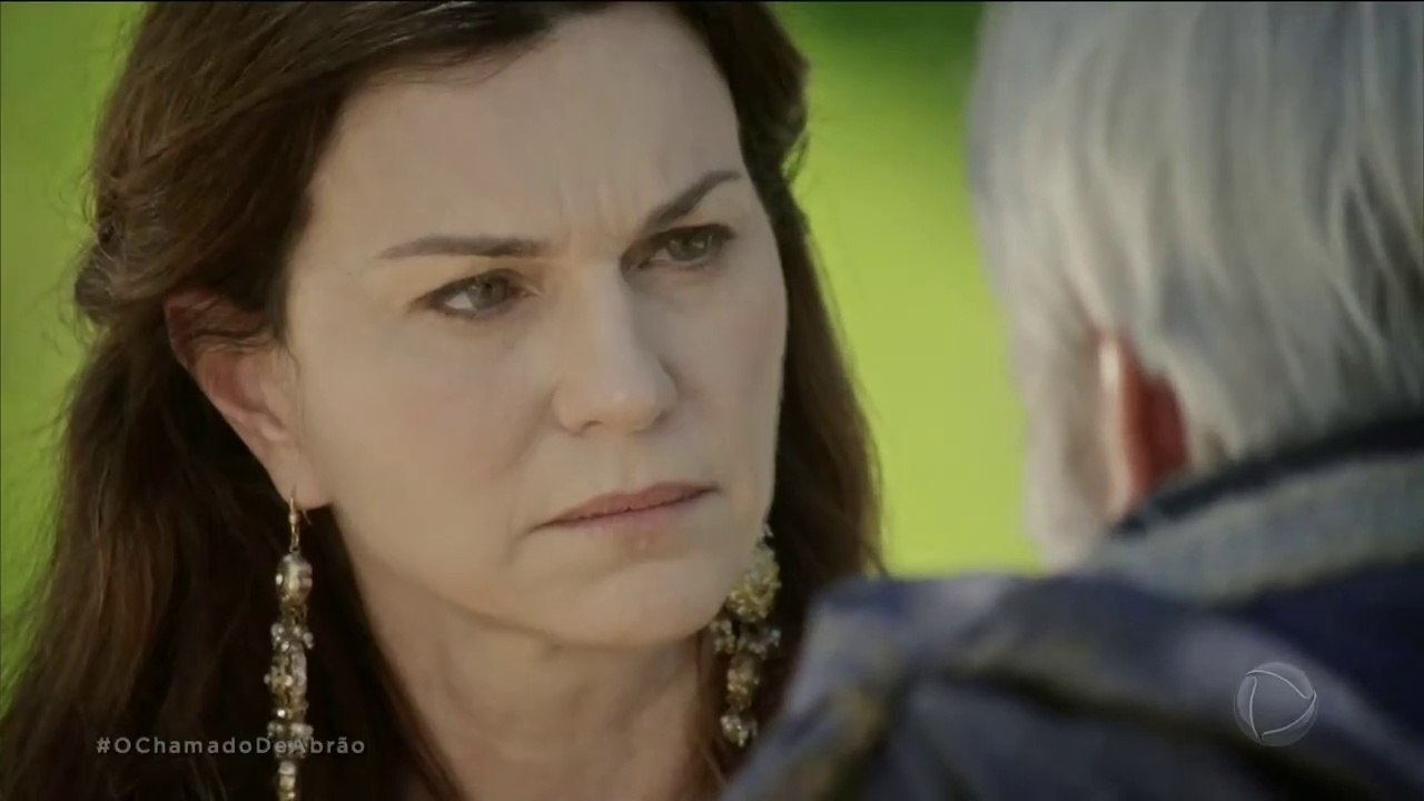 Novela A Biblia Capítulo 9 Completo HD