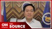 IATF Co-chairperson Karlo Nograles | The Source