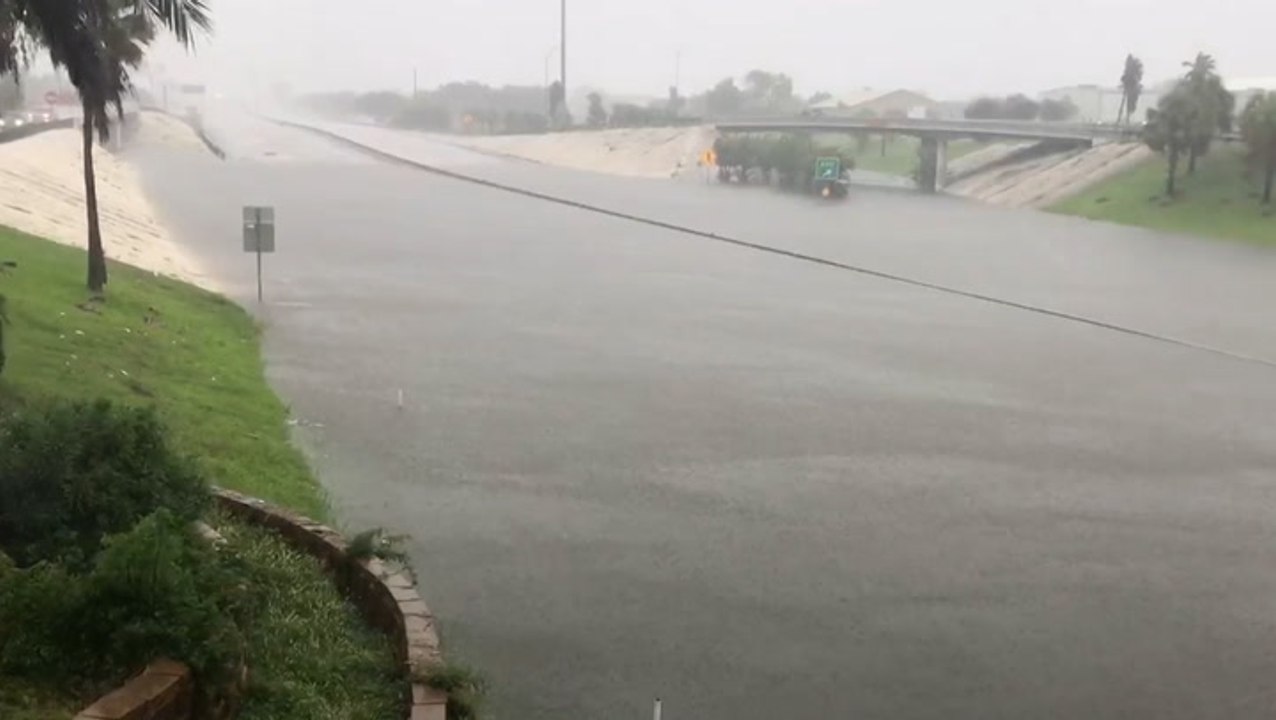 Years after Hurricane Harvey, communities of color face more barriers to recovery