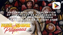 Feast of the Immaculate Conception