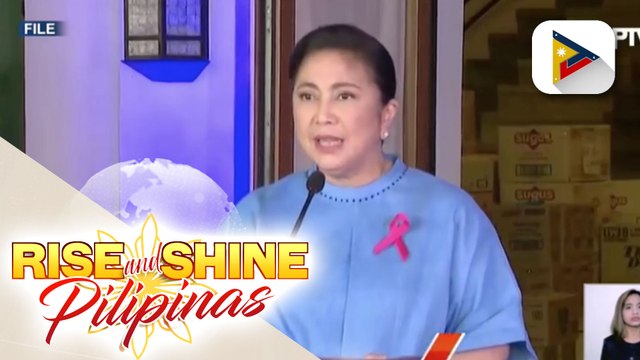 BBM at Mayor Sara, bumisita sa mga miyembro ng HNP at Hugpong sa Taong Lungsod; Aksyon Demokratiko, sinegundahan ang pahayag ni Mayor Moreno na susuportahan si Pres. Duterte