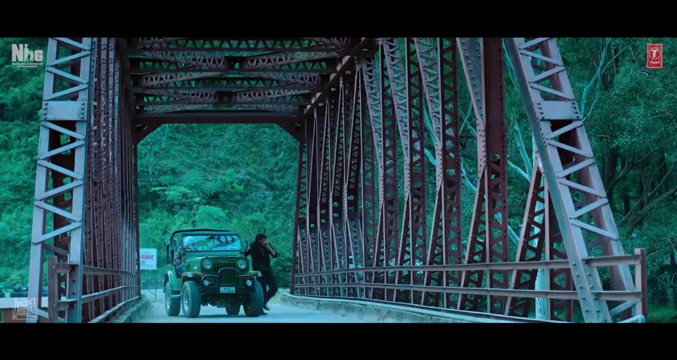 Hoye Ishq Na Video - Full Video _ Tadap _ Ahan S, Tara S _ Pritam, B Praak, Akashdeep, Dino James