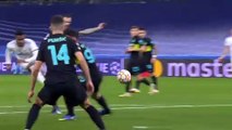 UEFA Champions League - Real Madrid v Inter Milan - Highlights