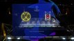 UEFA Champions League - Dortmund v Besiktas - Highlights