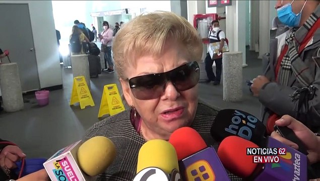 Nuestro Hollywood: Ninel Conde Responde A Las Acusaciones Por Sus Narco Relaciones