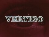 Sueurs Froides Vertigo 1958 Generique Du Film d' Hitchcock