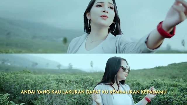 Haruskah Aku Mati - Falen Finola