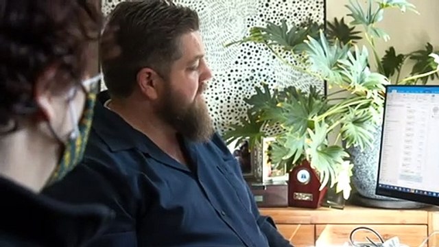 Cryptocurrency scams on the rise