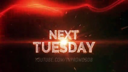 The Flash S08E05 Armageddon, Part 5