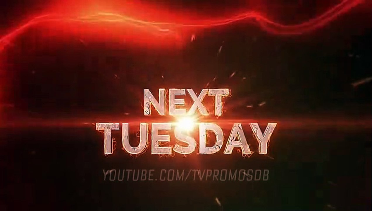 The Flash S08E05 Armageddon, Part 5