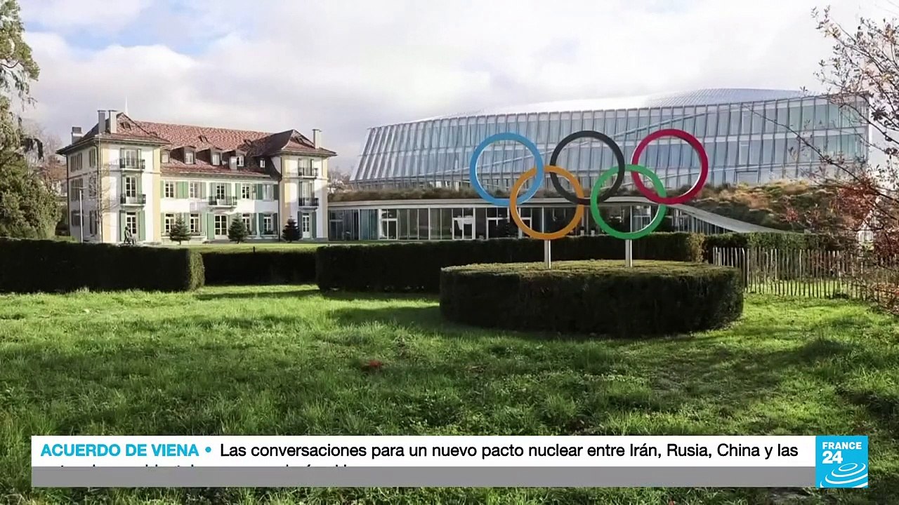 China y EE. UU. chocan por el boicot diplomático en los JJ. OO. de Beijing 2022