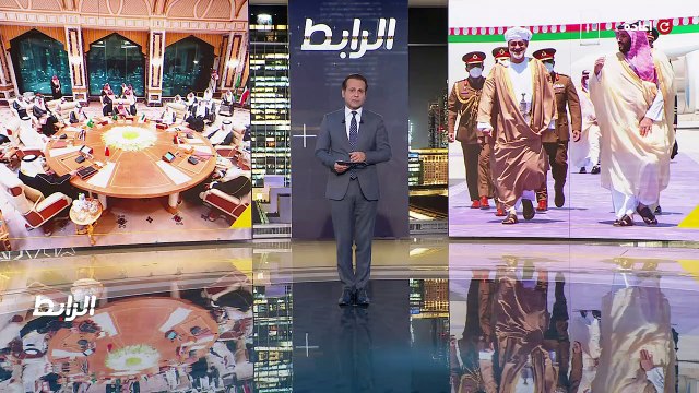 ...الأحداث على الساحتين الإقليمية والدولية ...