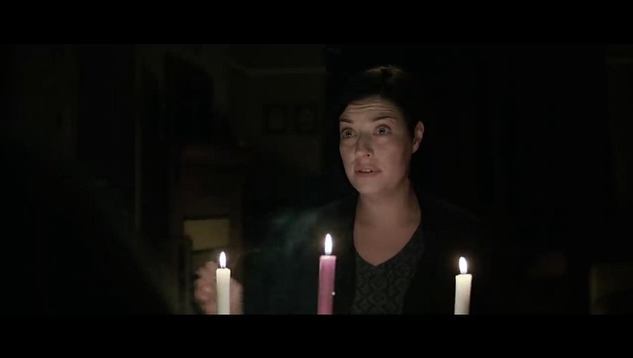 Horror Short Film "Unmade" | ALTER
