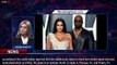 Kim Kardashian Asks Judge to Be Declared Legally Single amid Kanye West Divorce: Report - 1breakingn