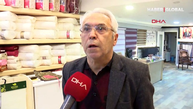 Direksiyon başında kalp krizi geçirdi! Kaza anı kamerada...