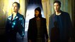 The Matrix Resurrections with Keanu Reeves | "No Landlines" Clip