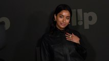 Amrit Kaur attends the Flip grand launch event in Los Angeles