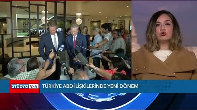 ABD’nin Yeni Ankara Büyükelçisi Flake Yemin Etti