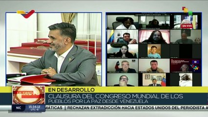 "La Revolución Democrática y Cultural de Bolivia ha salido victoriosa"