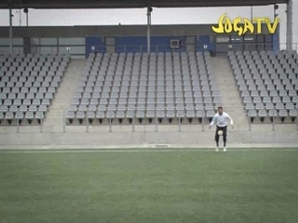 Zlatan vs. C.Ronaldo