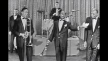 Louis Armstrong - Stompin' At The Savoy (Live On The Ed Sullivan Show, July 15, 1956)