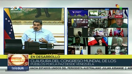 "Cada victoria es una oportunidad nueva para abrir las compuertas"