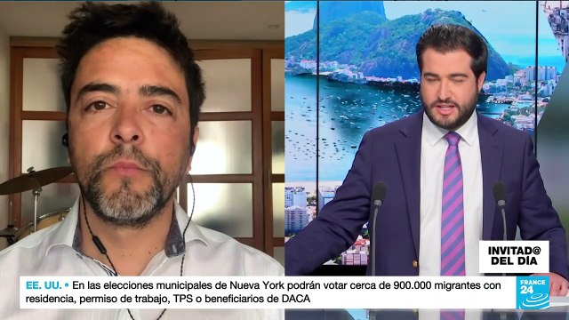 Juan José Buscalia: Qatar es la sede más controvertida en la historia de los Mundiales