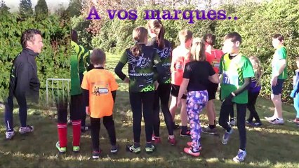 Le Mont des Pitchounes 4 décembre 2021