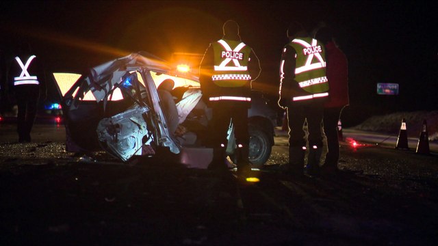 CH 10 Dec TOPO Effectifs policiers dans Charlevoix WEB