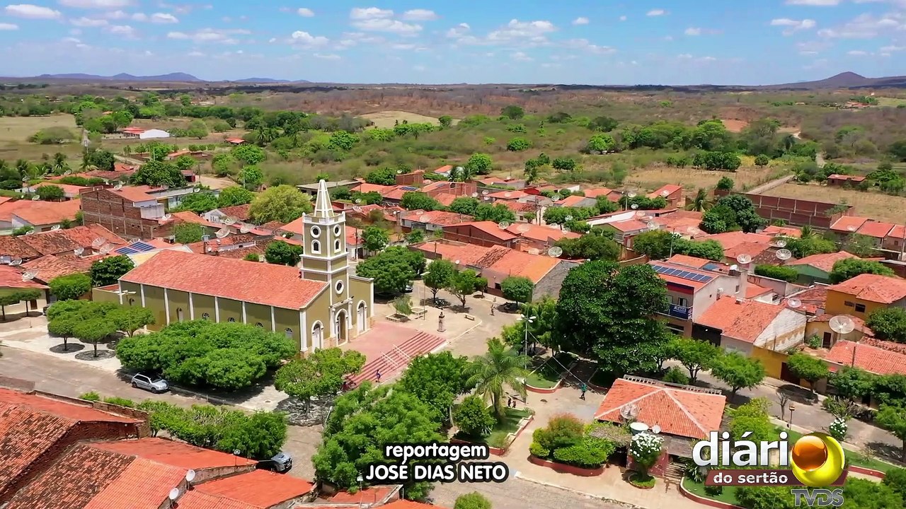 Allan Seixas toma posse em Cachoeira dos Índios, faz agradecimentos e eleitores comemoram