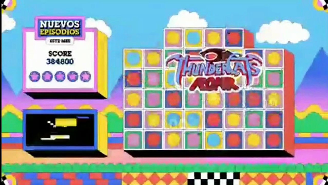 Tanda Comercial Cartoon Network Feed México Viernes 10 De Diciembre 2021