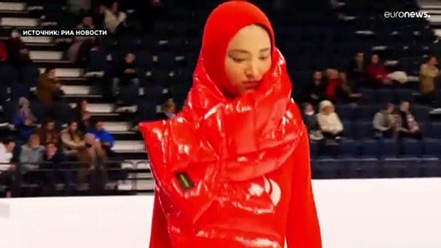 Представлена форма сборной России на Олимпийских играх в Пекине