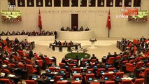 AKP'li Akbaşoğlu ile TBMM Başkanvekili Adan arasında tartışma