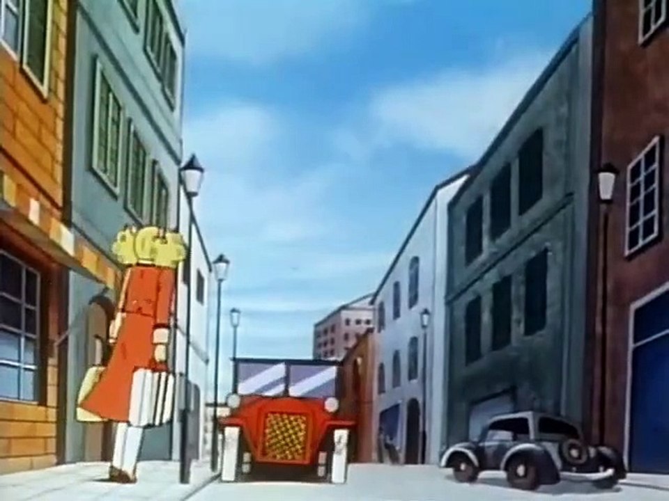 Candy Candy 111 Recobrar el Pasado