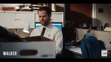 Walker 2x07 Season 2 Episode 7 Trailer - Where Do We Go From Here