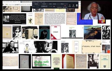 199 . RECENTES DECOUVERTES D EFFETS MECONNUS ET BIZARRES DU CHITE. MESSAGE AUX JEUNES