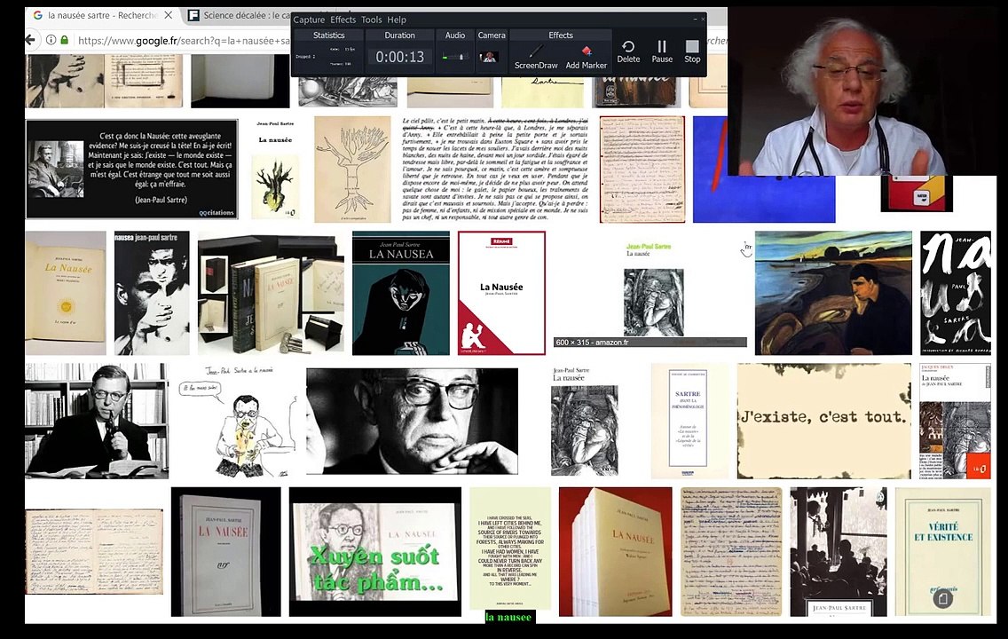 199 . RECENTES DECOUVERTES D EFFETS MECONNUS ET BIZARRES DU CHITE. MESSAGE AUX JEUNES