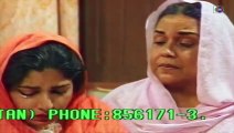 Aanch Episode 5 - Sania Saeed - Salman Ahmed - Talat Naseer - Ahmad Kapadia