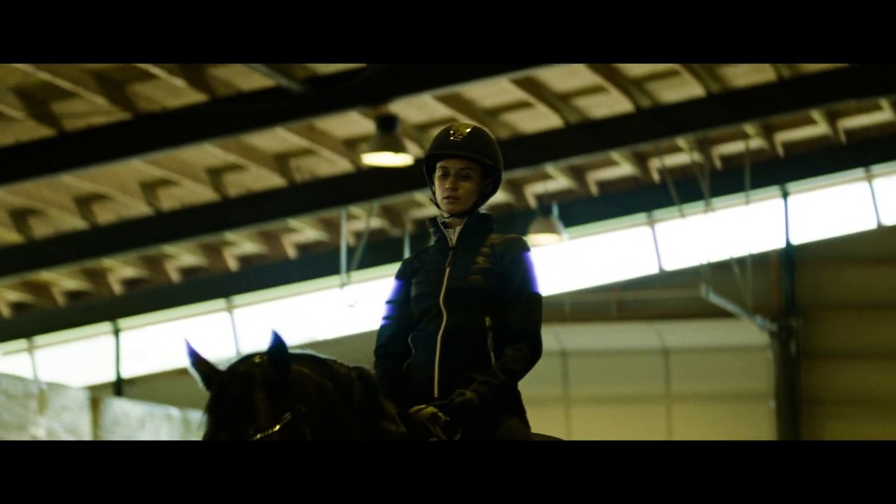 Breeder Movie Trailer