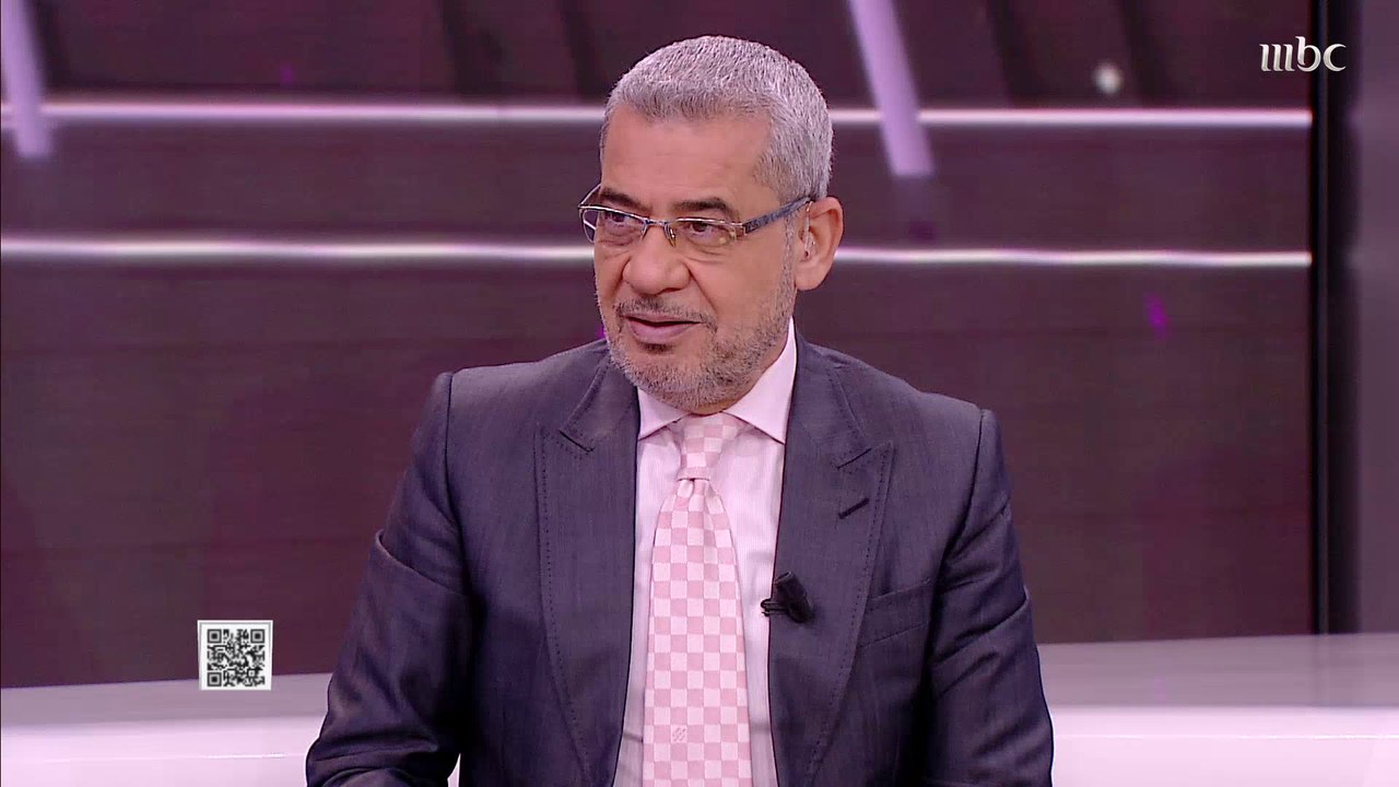بدر حارب: منتخب الجزائر تأثر بخروج بغداد بونجاح...