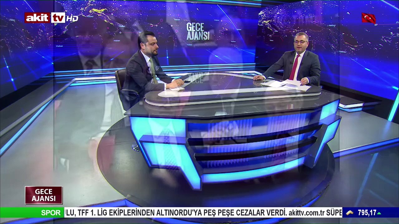 Bahçeli'den CHP ve HDP'ye sert sözler