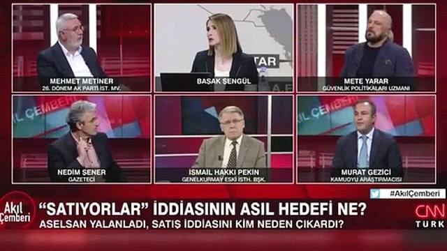 Mehmet Metiner acı haberi canlı yayında aldı! Sesi titreyerek söyledi, sunucu ne yapacağını bilemedi