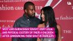 Kim Kardsahian Files To Be Legally Single, Drop “West” From Last Name