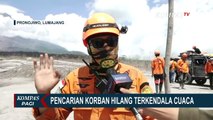 Tim SAR Gabungan Fokuskan Pencarian Korban Bencana Semeru di Dusun Curah Kobokan